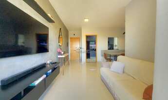 Imagem 1: Vende Apartamento 3 Dorm 1 Suíte 76m Hortolândia