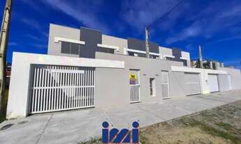 Imagem: Sobrado novo próximo ao mar