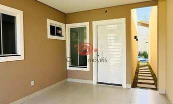 Imagem 5: Casa nova com piscina no Santa Cruz 1