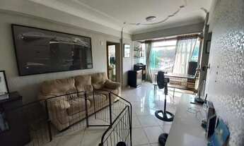 Imagem: MARCO - APTO MOBILIADO 2 QUARTOS - ANDAR