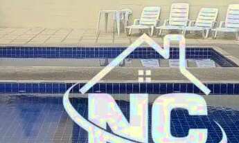 Imagem: Condomínio Completo 2 - Apartamento com