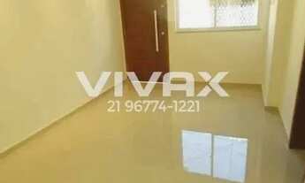 Imagem: MÉIER - CASA - Fábio Luz - 2 Quartos