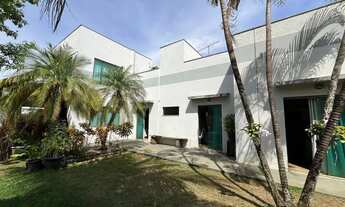 Imagem 3: Sobrado c/ 4 quartos sendo 3 suítes na ARSO 62