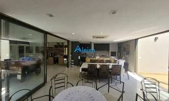 Imagem 5: Casa à venda no bairro Residencial Eco Village - São José do Rio Preto/SP