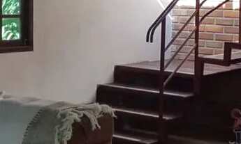 Imagem 16: Casa em condomínio com privilegiadas estrutura de lazer, incluindo banhos naturais e trilh