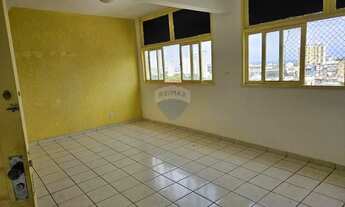 Imagem 4: Apartamento para alugar com 2 quartos + dependência, Boa Vista, Recife/PE