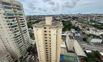 Imagem 6: Ed. Paranaguá Soho - Apartamento para locação com 1 quarto (sendo suíte), 1 vaga, 50m² - C