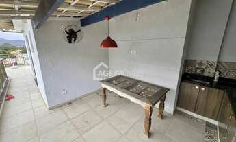 Imagem 5: Cobertura duplex 02 quartos no Camboinhas Inn