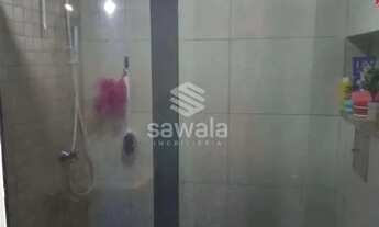 Imagem 2: Apartamento à venda com 65,00m² e 2 quartos em Cachambi, Rio de Janeiro - RJ