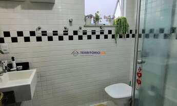 Imagem 8: Cobertura 3 dormitórios sendo um suíte na cobertura