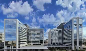 Imagem 2: Aluguel sala comercial MedPlex 37 m² Av. Ipiranga