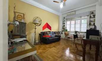 Imagem 6: Apartamento : Residencial / sala Quarto e sala 60 m² / Copacabana / Posto 6