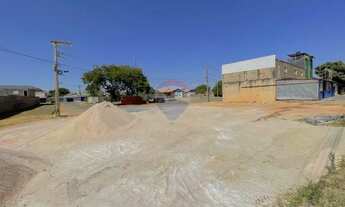 Imagem 4: Terreno 200 mt2 na Qd 431 em Samambaia Norte: Ótima Oportunidade de Investimento!