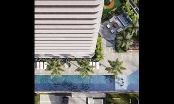 Imagem 7: Apartamento para Venda em Barueri, Alphaville Empresarial, 4 dormitórios, 4 suítes, 6 banh