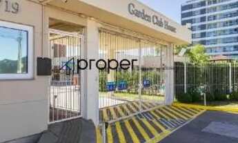 Imagem: Apartamento semi mobiliado na Av. Ferreira