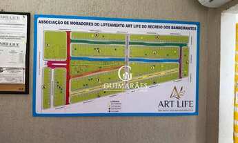 Imagem 7: Terreno Condomínio Art Life, 412 m² por R$ 1.995.000 - Recreio dos Bandeirantes - Rio de J