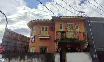 Imagem: Casarão Rua Arcipreste Manoel Teodoro