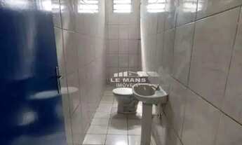 Imagem 6: Barracão para alugar no bairro Vila Pacaembu em Piracicaba/SP