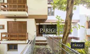 Imagem: Casa com 3 dormitórios, 361 m² - venda