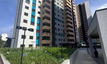 Imagem 2: Apartamento novo, último andar, vista livre, sol da manhã e rico em iluminação e ventilaçã