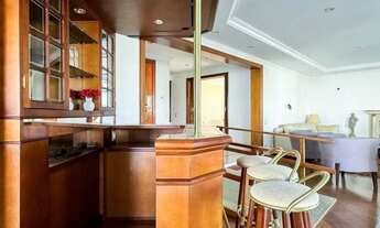 Imagem 11: 5 Quartos dos Sonhos no Campo Belo