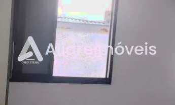 Imagem 4: Apartamento c/ 2 quartos, 1 suíte e 1 vaga, 50m², para aluguel no Condomínio Residencial P