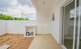 Imagem 6: Casa em Condomínio à venda Estrada Jorge Pereira Nunes, Campo Novo - Porto Alegre