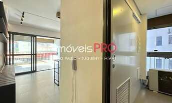 Imagem 7: 2 SUÍTES - MOEMA - APTO NOVO