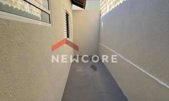 Imagem 7: Casa em Rua Severino Martins da Cunha - Vila Industrial - Bauru/SP