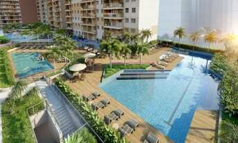 Imagem 7: Aprt prox ao stadio do FLA e com rooftop vista baia ! studio ou 1 quarto !