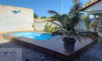 Imagem 3: Excelente casa à venda no Bairro Parque Nanci - Maricá/RJ