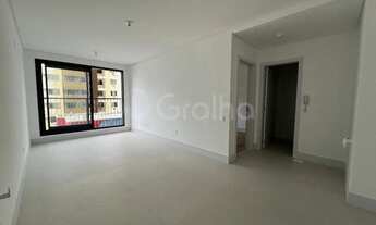 Imagem: Apartamento de 40m² com 1 quarto no Estreito