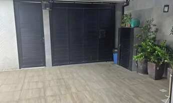 Imagem 7: Casa para Venda em Nova Iguaçu, Viga, 3 dormitórios, 1 suíte, 3 banheiros, 1 vaga