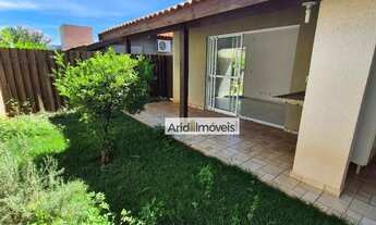 Imagem 3: Casa com 3 dormitórios à venda, 76 m² por R$ 480.000 - Giardino - São José do Rio Preto/SP