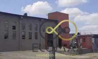 Imagem 4: Galpão para alugar, 600 m² por R$ 16.200,00/mês - Vila Nova Bonsucesso - Guarulhos/SP