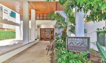 Imagem 2: Cobertura a venda no bairro Petrópolis próximo a praça da encol