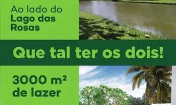 Imagem 3: Oportunidade Unica! Proximo ao lago das Rosas R$: 580.000,00