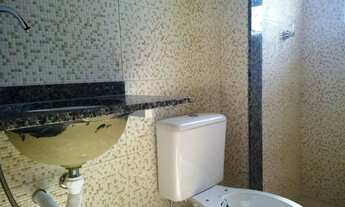 Imagem 3: Cobertura no bairro São Geraldo