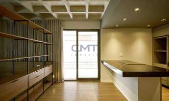 Imagem: Loft para locação no Lourdes