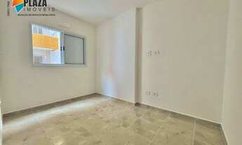 Imagem 7: Apartamento com 2 dormitórios para alugar, 60 m² por R$ 2.900,00/mês - Boqueirão - Praia G