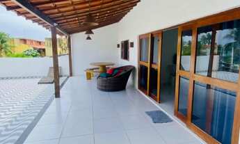 Imagem 4: Casa de praia Enseadas dos corais