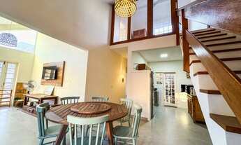 Imagem 2: Imóvel para venda tem 144 metros quadrados com 3 quartos em Panoramico - Garopaba - SC