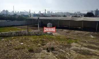 Imagem 6: Terreno para aluguel, Jardim Três Marias - São Bernardo do Campo/SP