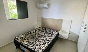 Imagem 5: Apartamento 1 quarto, mobiliado