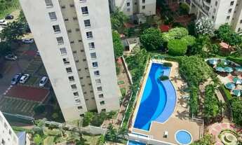 Imagem 3: Apartamento de 2 quartos com 56 m2 no Vita Residencial Clube - R$320.000,00 whatsapp:84 9