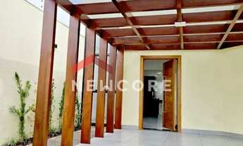 Imagem 3: Casa em Rua Messias Borges de Souza - Jardim Dias II - Maringá/PR