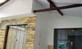 Imagem 3: Casa mendara, casa na marambaia