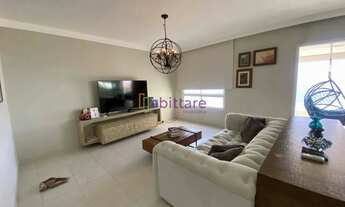 Imagem 4: Apartamento de 239m² com 4 suítes no Condomínio Farol da Ilha - Ponta D'areia