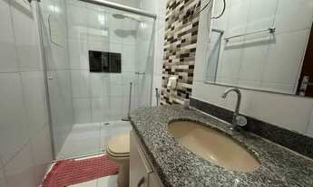 Imagem 2: Casa no bairro Conjunto Mirage