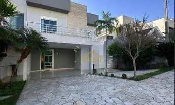 Imagem: Casa com 4 dormitórios, 280 m² - venda